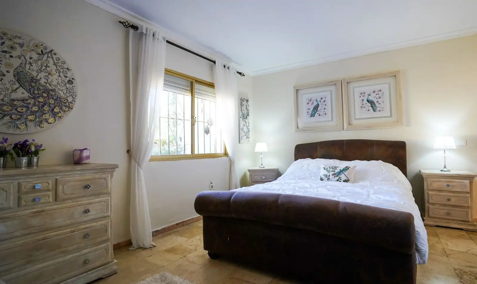 Villa mit Terrasse zum Verkauf in Calle Parque Central 5, imagen 14