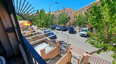 Foto 3 de Casa o xalet en venda a Los Narejos - Punta Calera, Los Alcázares