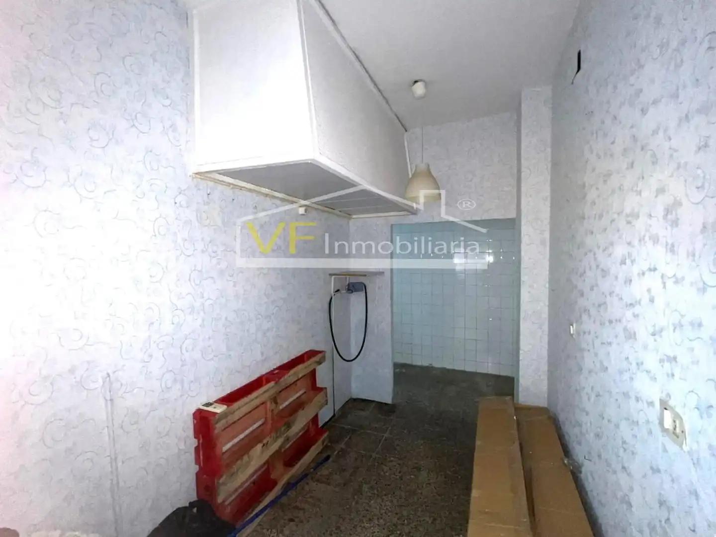 Local en venta en Málaga con Aire acondicionado