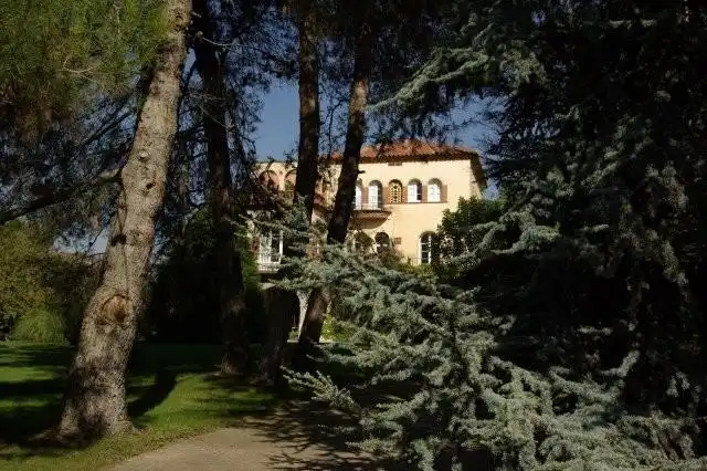 Jardí de Pis de lloguer en La Pobla de Claramunt, Barcelona