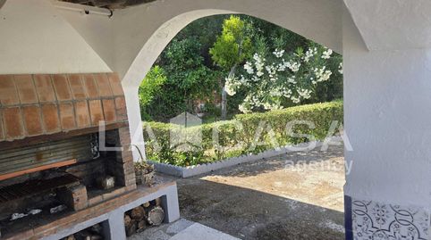 Foto 5 de Casa o xalet en venda a La Granja - La Colina - Los Pastores, Algeciras