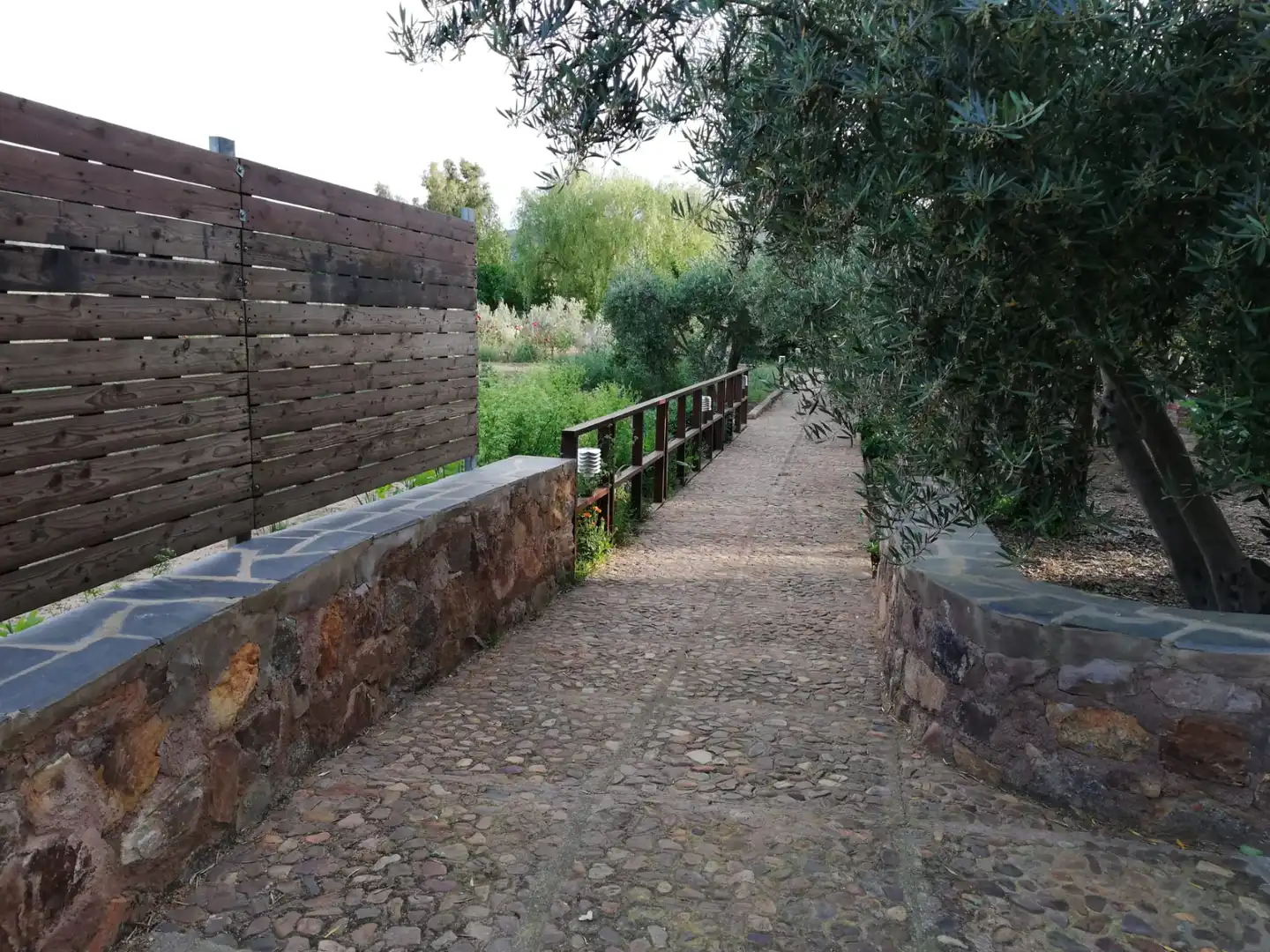 Chalet con jardín en venta en Porzuna, imagen 9