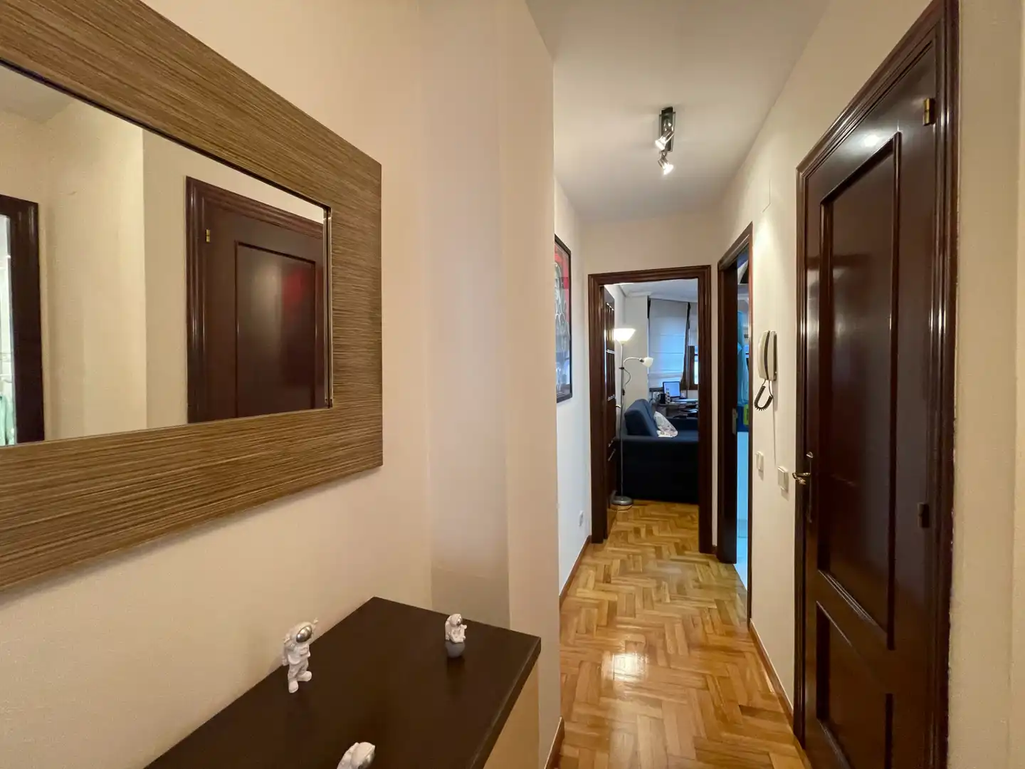 Apartments for sale in Gijón   with Heating, Parquet flooring and Storage room