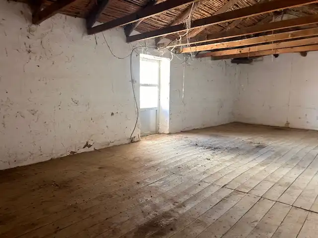 Casa o xalet en venda en Cabezarrubias del Puerto