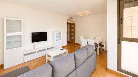 Photo 2 of Flat for rent in Nueva Almería - Cortijo Grande - Vega de Acá, Almería Capital