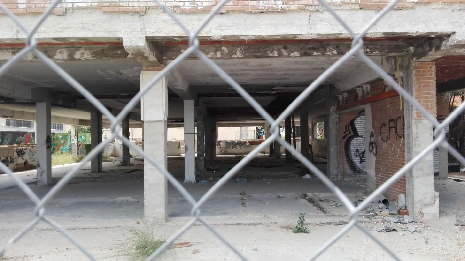 Nave industrial en alquiler en Calle Marcelino Camacho, imagen 5