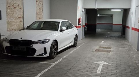 Foto 3 de Apartament de lloguer a Calle Roger de Lauria, Sant Francesc, Valencia Capital