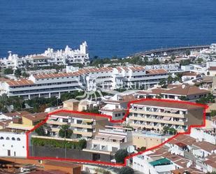 Vista exterior de Edifici en venda en Adeje