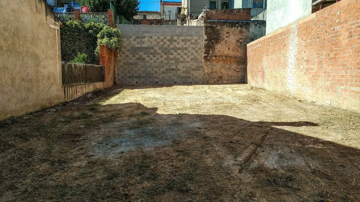 Terreno residencial en venta en Carrer Milà i Fontanals 1B, imagen 10
