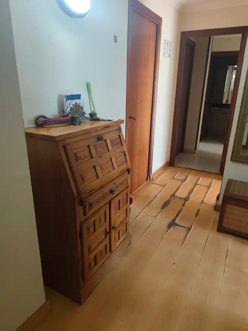 Piso con balcón en venta en Centre, imagen 4