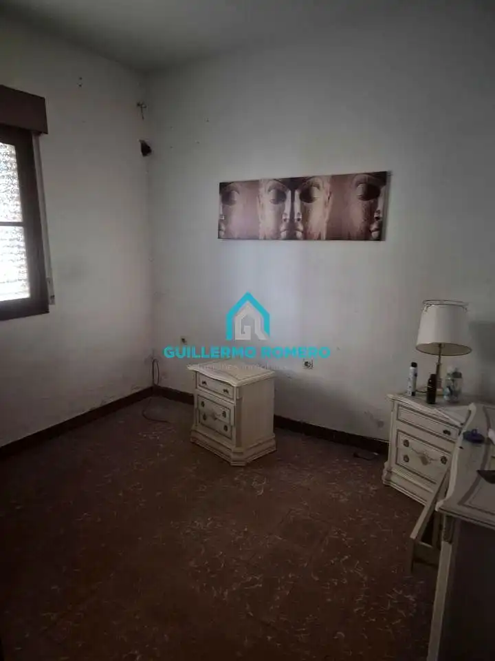 Casa o chalet en venta en La Puebla del Río
