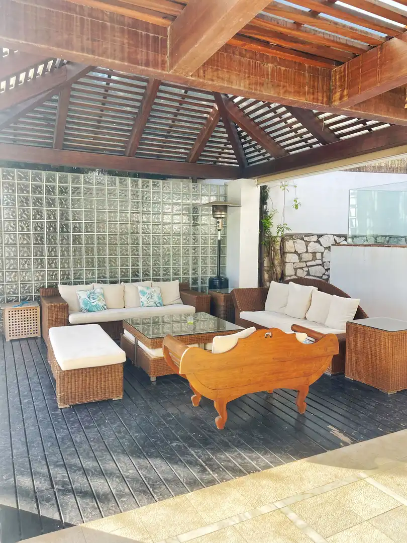 Villa con piscina in vendita a Nueva Andalucía, imagen 37