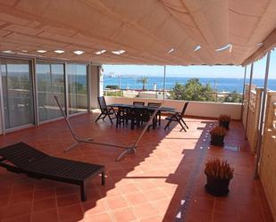 Terrace of Flat for sale in Alicante / Alacant  with Air Conditioner and Terrace