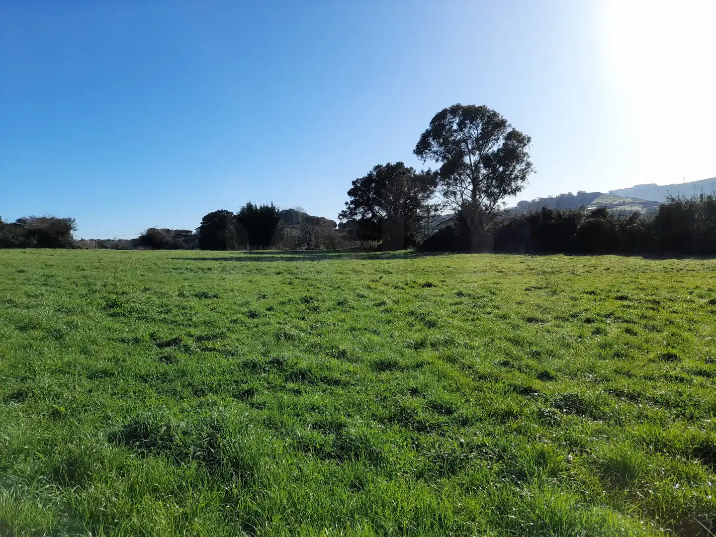 Rural land for sale in Abanto y Ciérvana-Abanto Zierbena, imagen 3