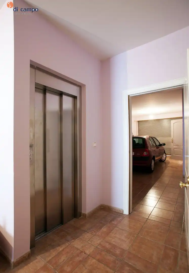 Houses for sale in Valladolid  with Air Conditioner, Heating and Terrace