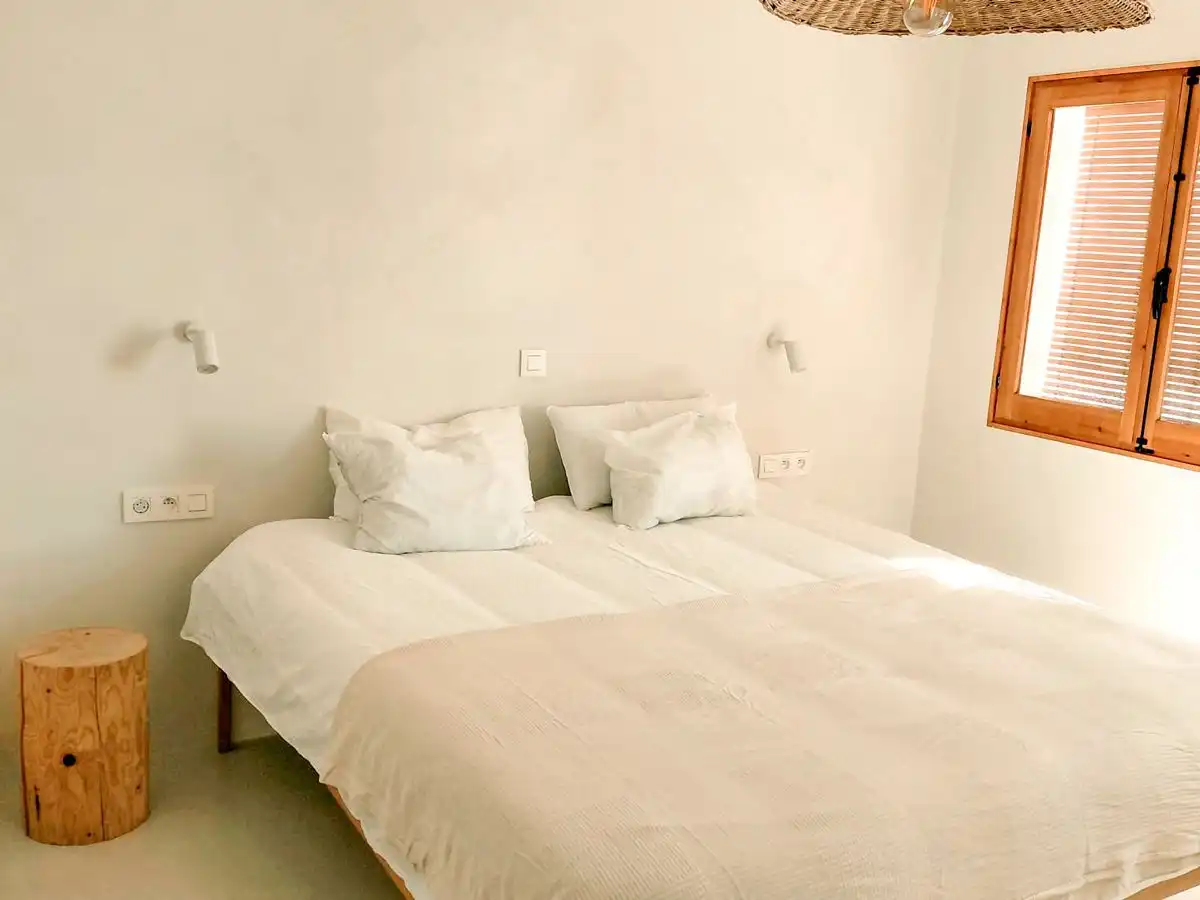 Habitación de Casa o chalet en venta en Altea con Aire acondicionado, Calefacción y Terraza