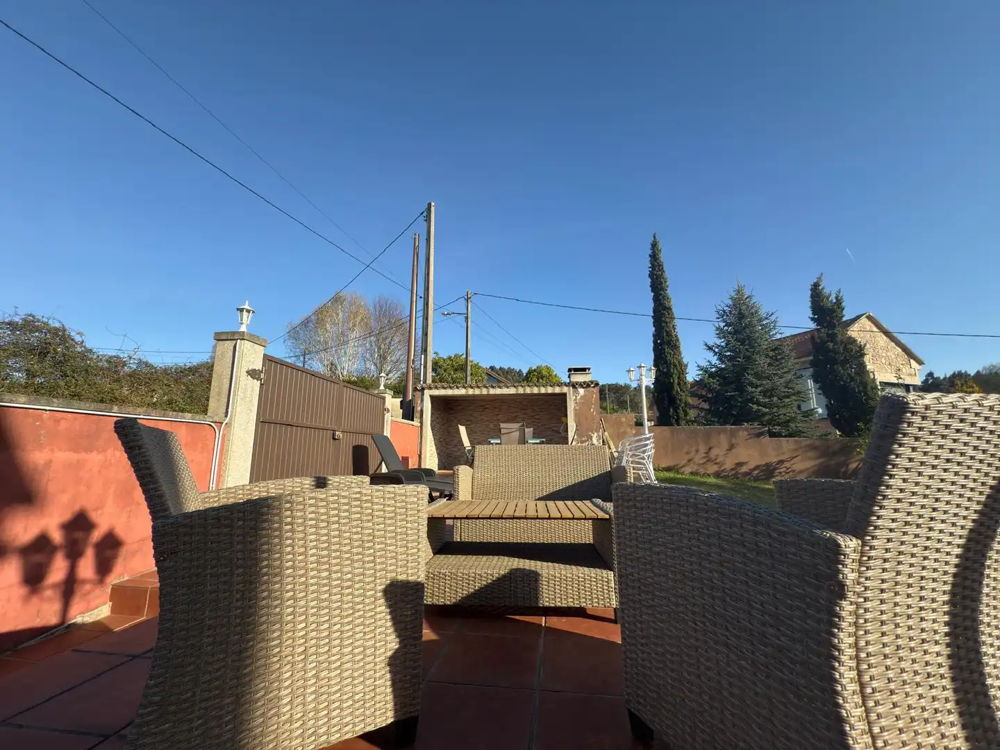 Maison avec terrasse à vendre à Meis, imagen 58