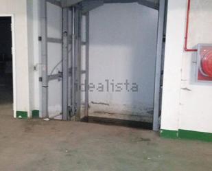 Industrial buildings to rent in Montequinto