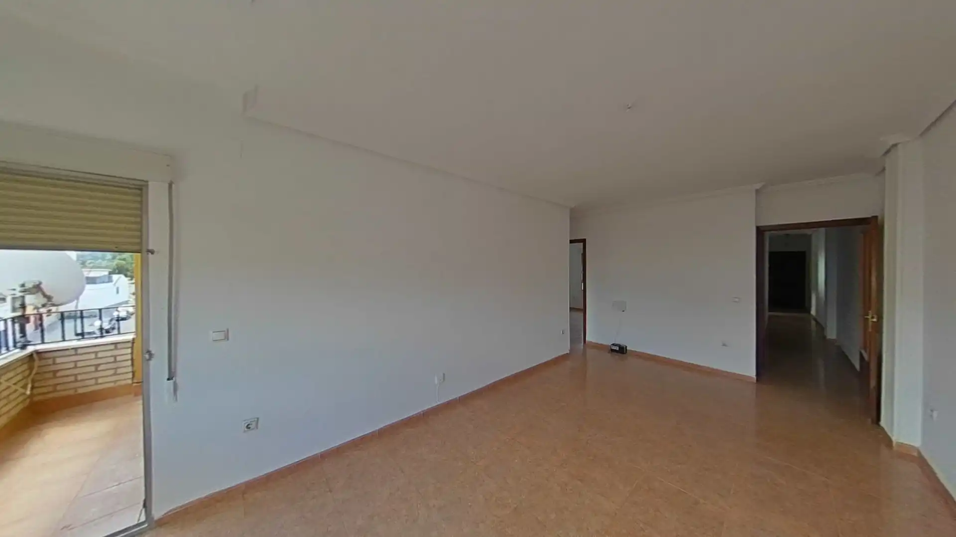 Piso con terraza en venta en CASTEJON, imagen 5