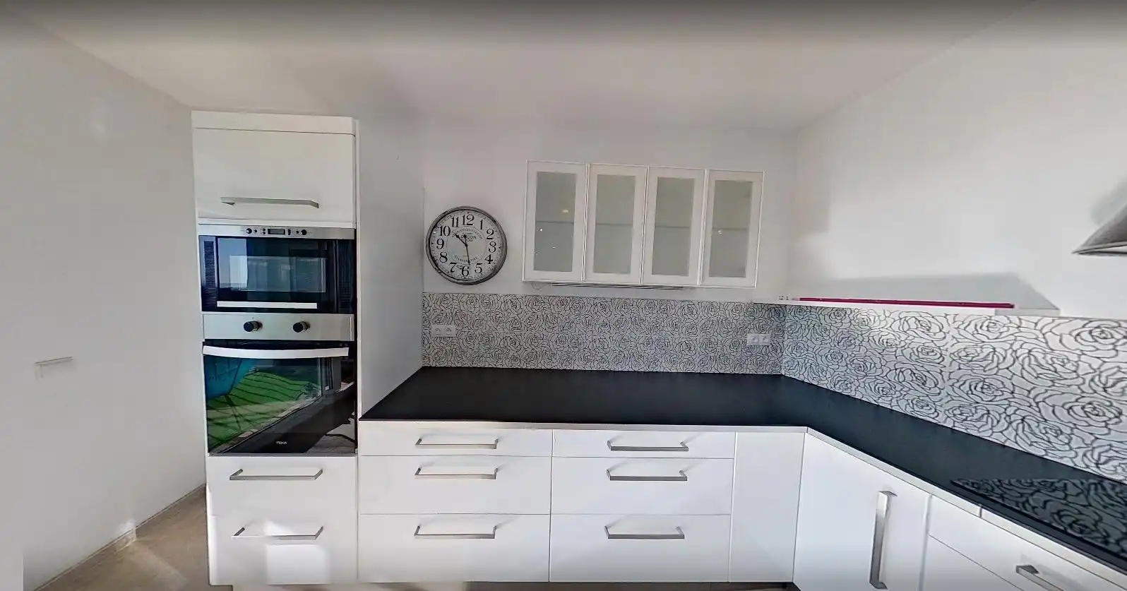 Casa bifamiliare con terrazza in vendita a Avenida del Comte Gómez de Orbaneja, imagen 17