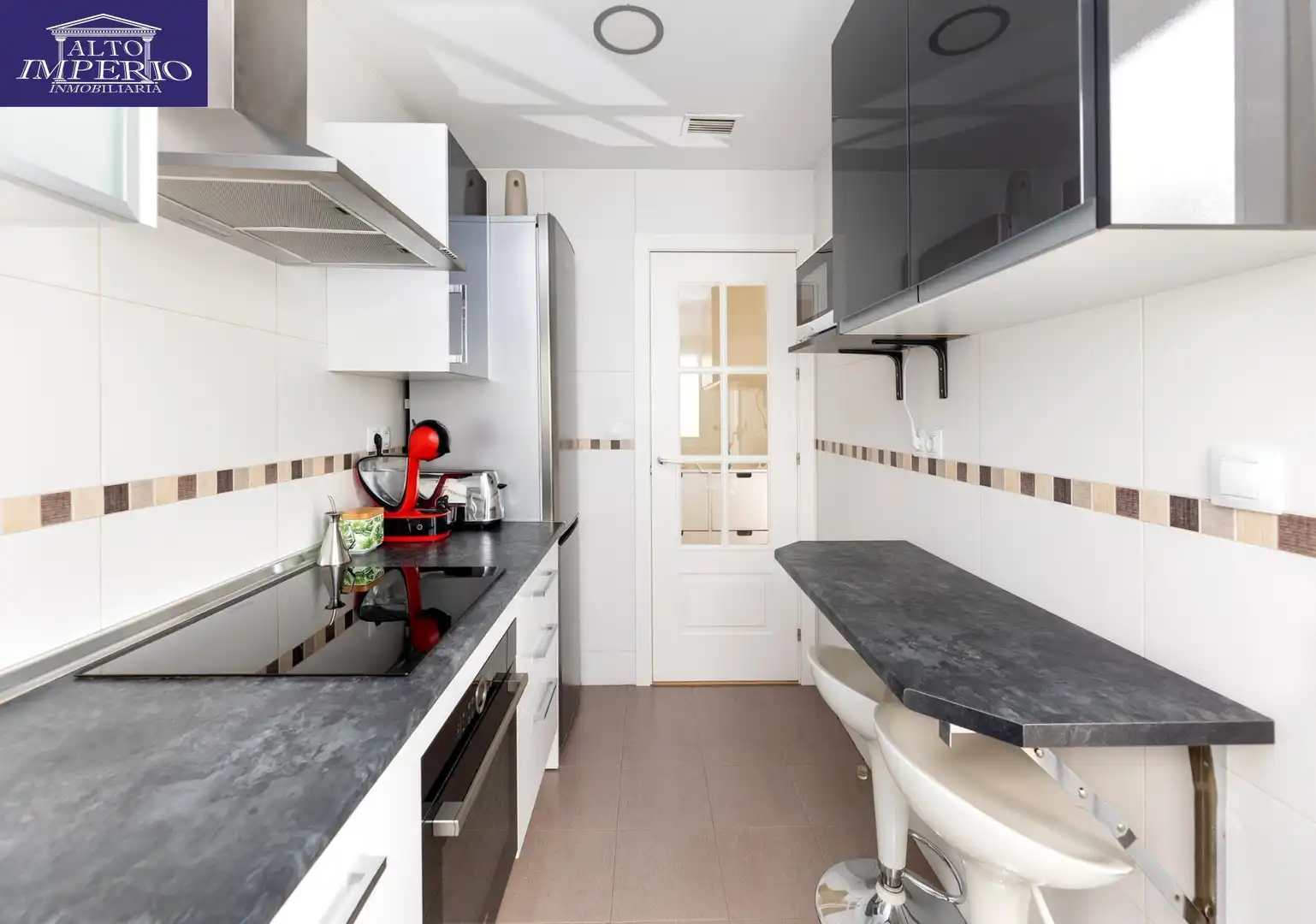Flat with pool for sale in ESTAC TRANVIAS 1, imagen 14