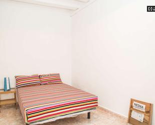 Flat to share in El Raval