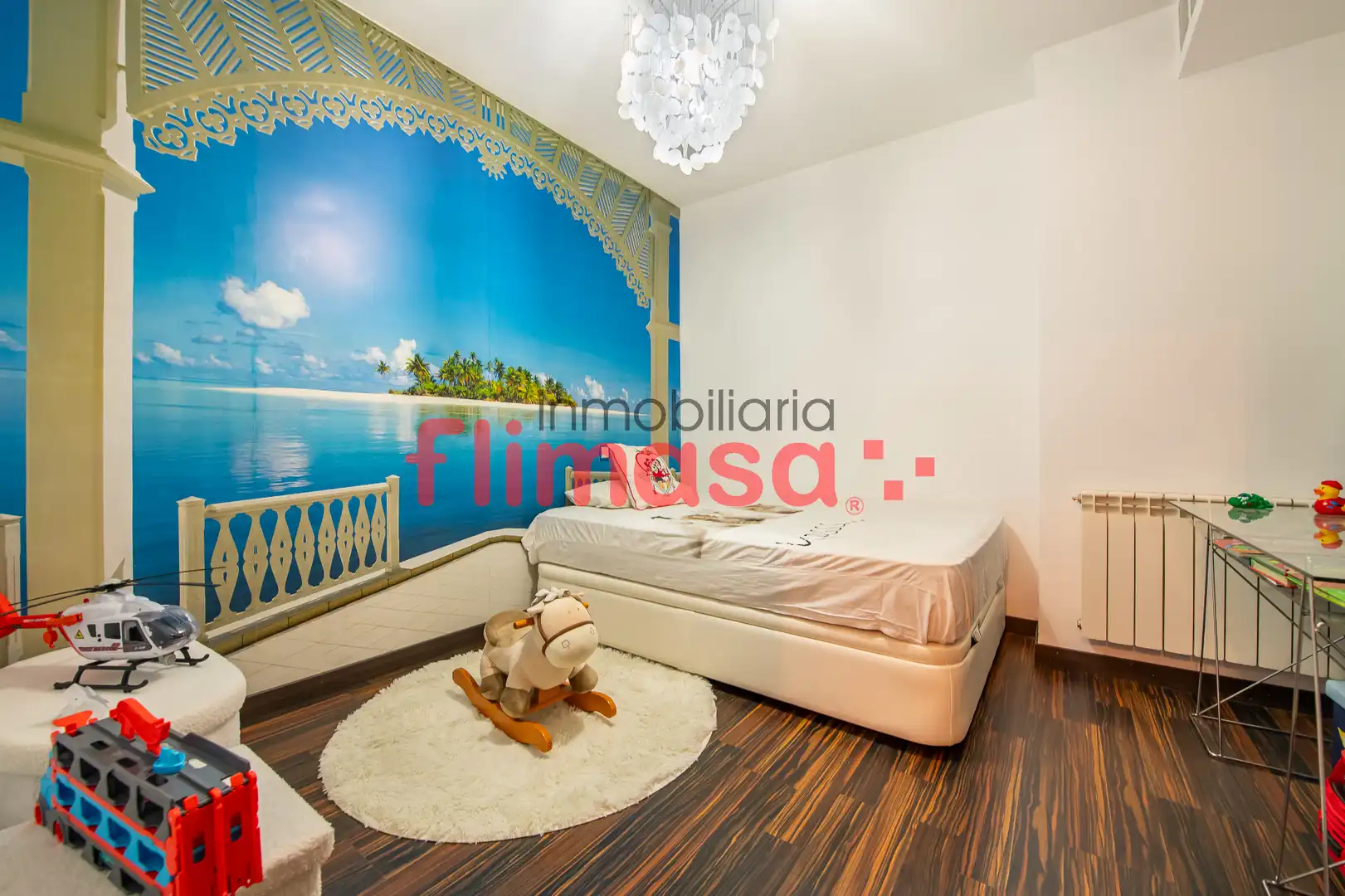 Duplex avec piscine à vendre à Calle de Gandía, imagen 26