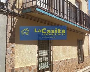 House or chalet for sale in Valenzuela de Calatrava