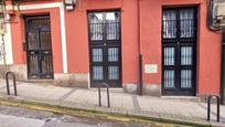 Exterior view of Duplex for sale in Santander