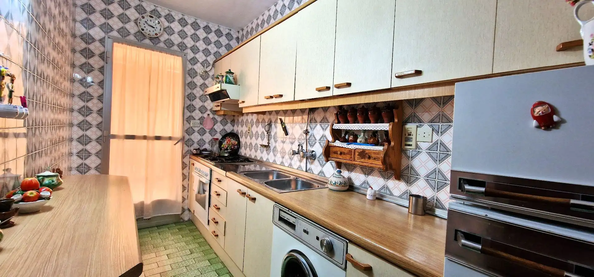 Flat for sale in Jarandilla de la Vera