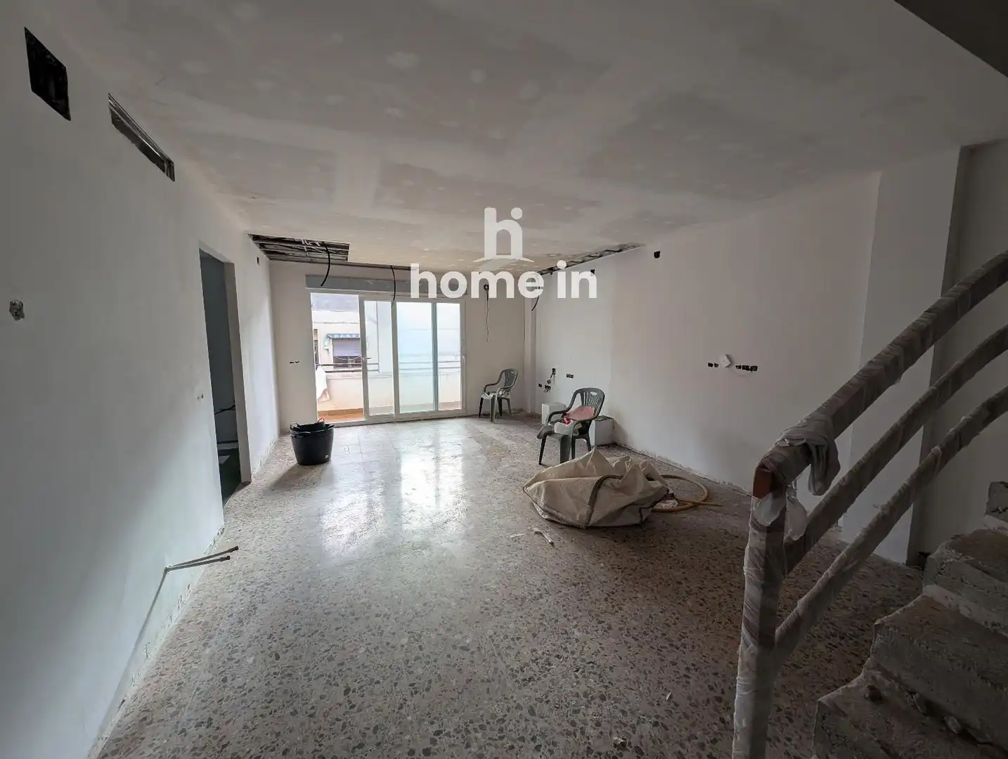 Penthouse mit Aufzug zum Verkauf in Plaza Blasco Ibañez, imagen 4