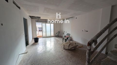 Ático en el Centro de Benicarló  250 m, 5 Habitaciones, 3 Baños y Gran Potencial, imatge 4