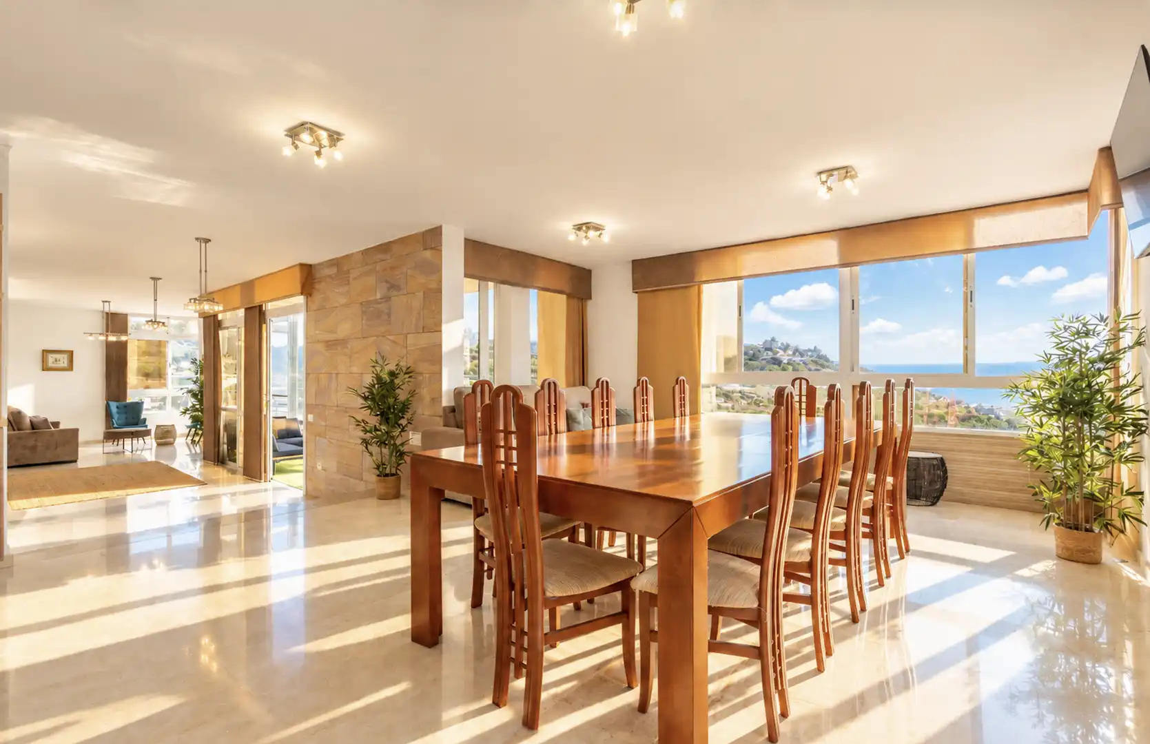 Chalet con piscina en venta en C. Aceviño, 6, imagen 8
