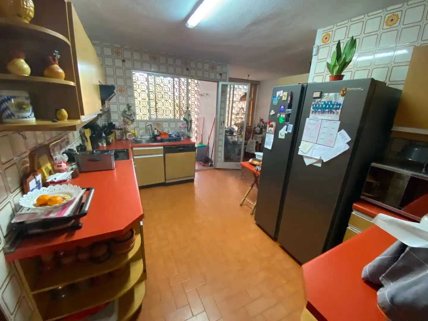 Cocina de Ático en venta en Málaga con Aire acondicionado, Terraza y Piscina