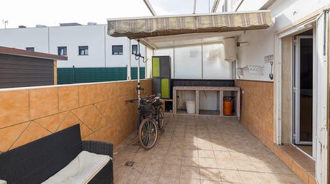 Foto 2 de Casa adosada en venda a Carrer Lleo XIII, Son Ferriol,  Palma de Mallorca