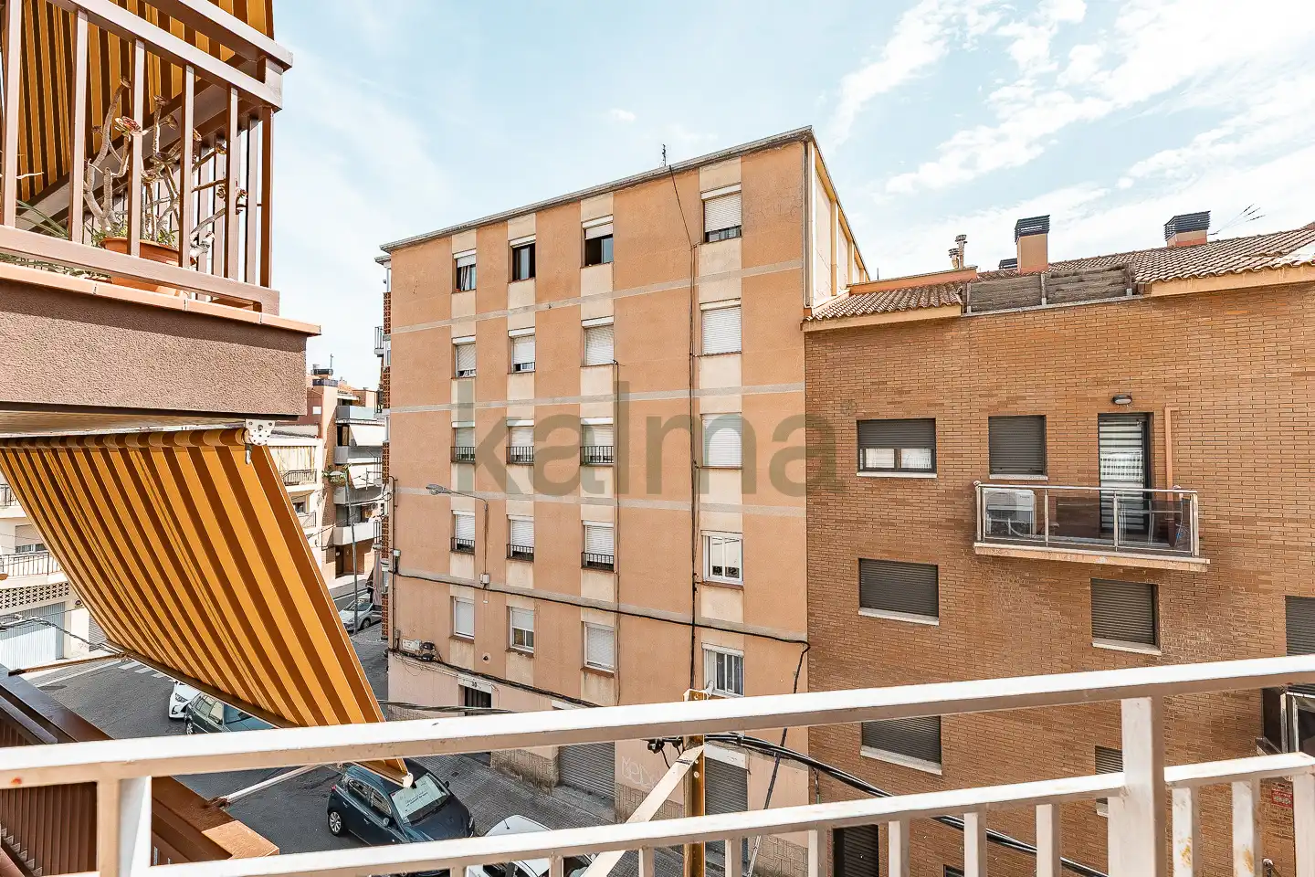 Appartamento con terrazza in vendita a Carrer de Víctor Balaguer, imagen 12