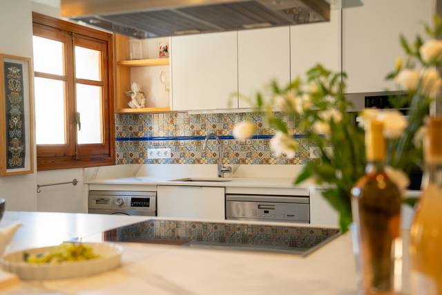 Apartamento en Venta en Centro Histórico