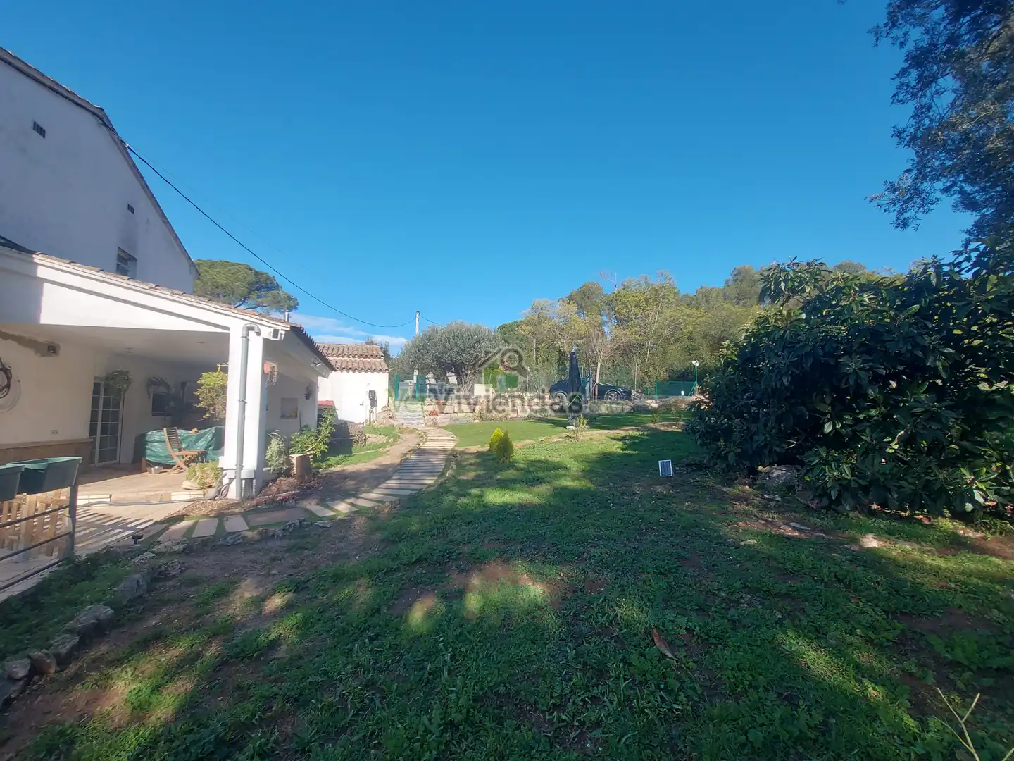 Haus oder Chalet zum Verkauf in Carrer Baronia de l'Aramprunya, 14, Begues