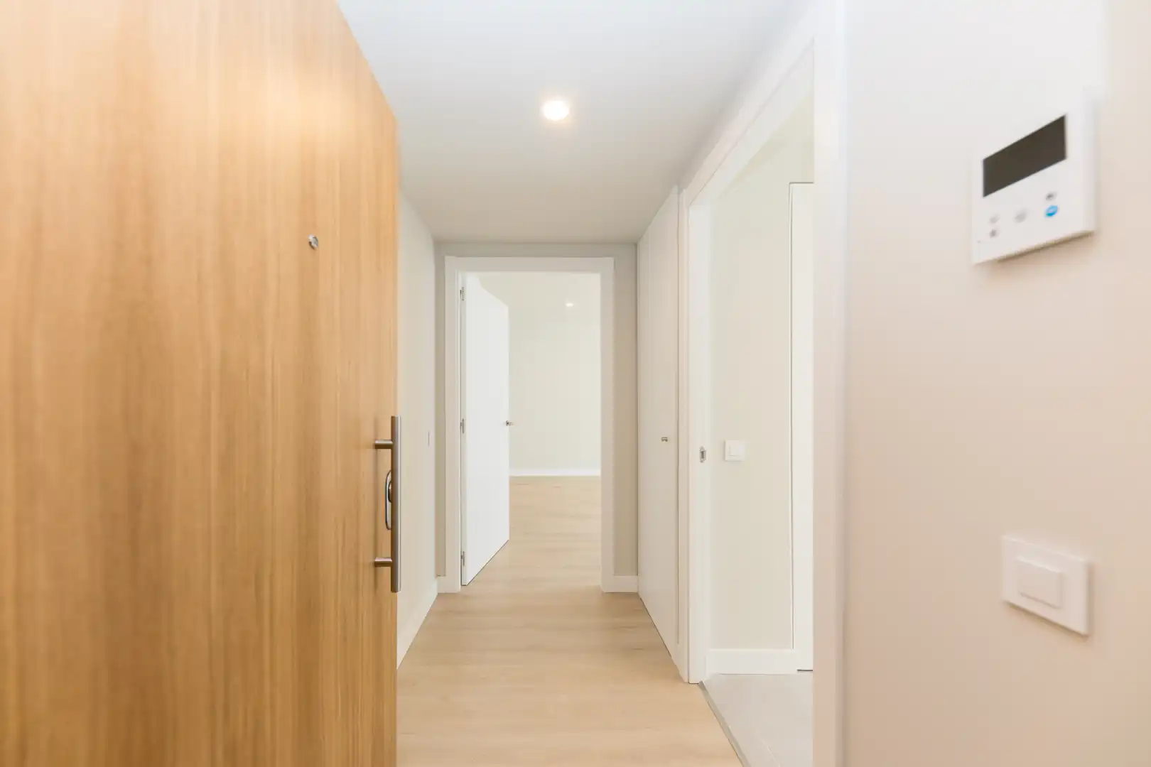 Wohnung zur Miete in Carrer de la Indústria, 378, Gorg