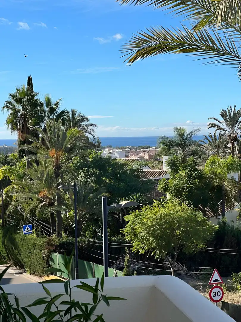 Ático con piscina en venta en Benamara - Atalaya, imagen 19