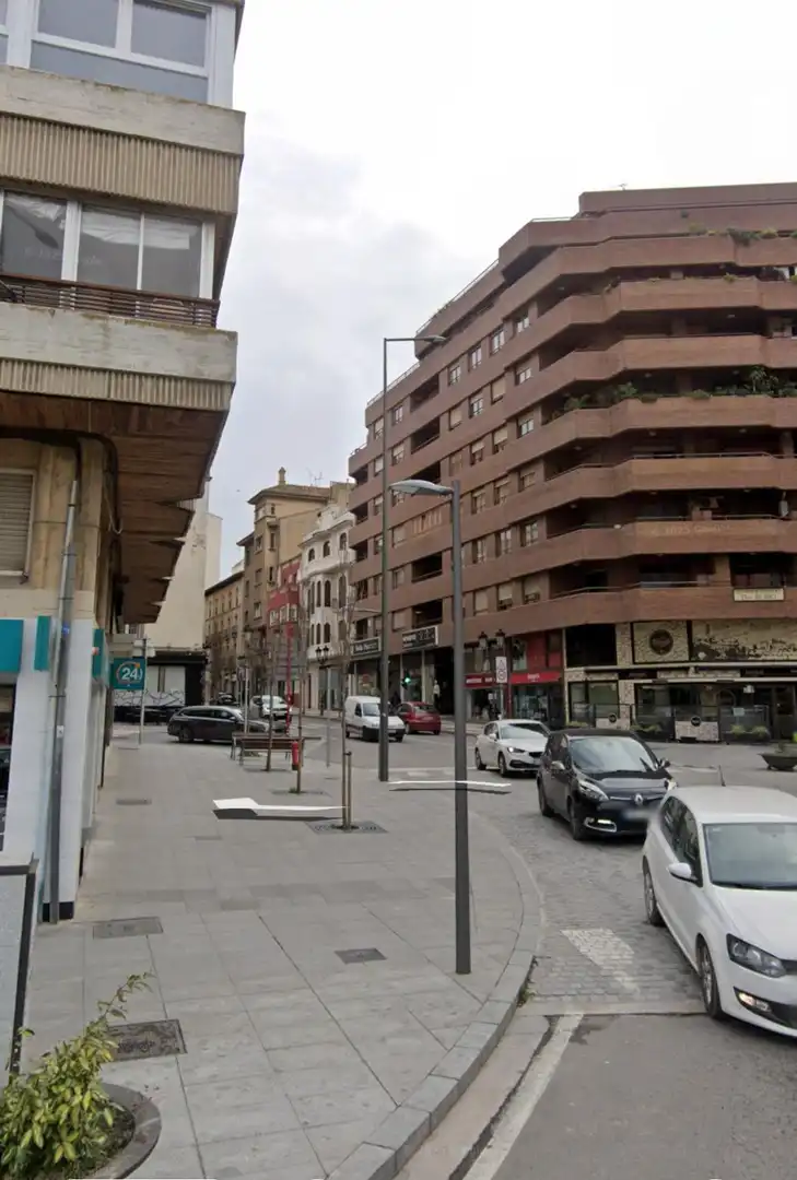 Local comercial de lloguer a Centro, imagen 12