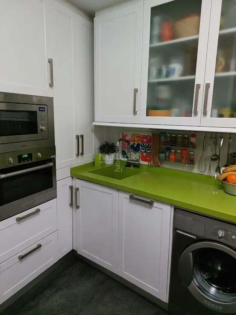Appartamento con ascensore in vendita a Calle Vicente Blasco Ibañez 14, imagen 8