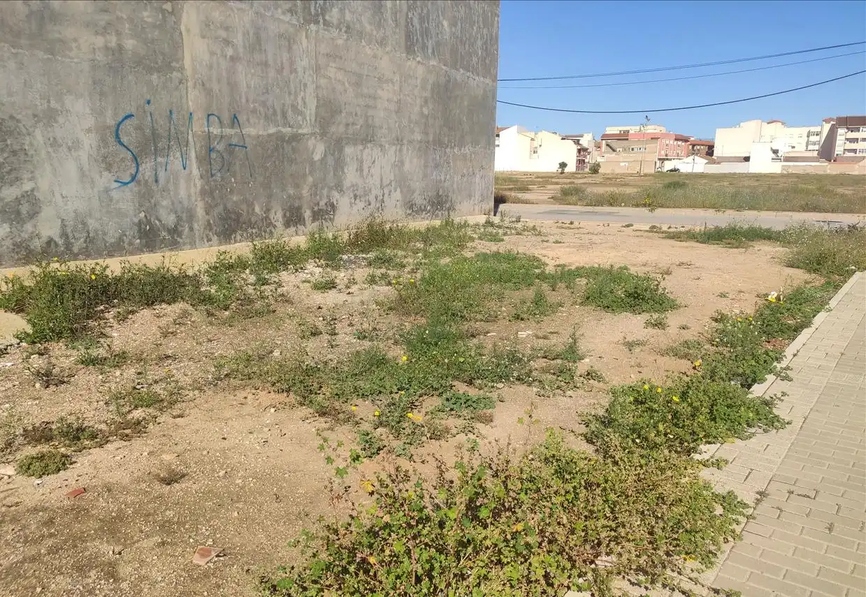 Residential land for sale in Tarragona, imagen 5