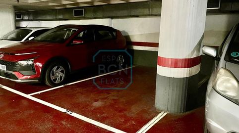 Foto 3 von Garage zur Miete in Plaza Urquinaona, Dreta de l'Eixample, Barcelona Capital