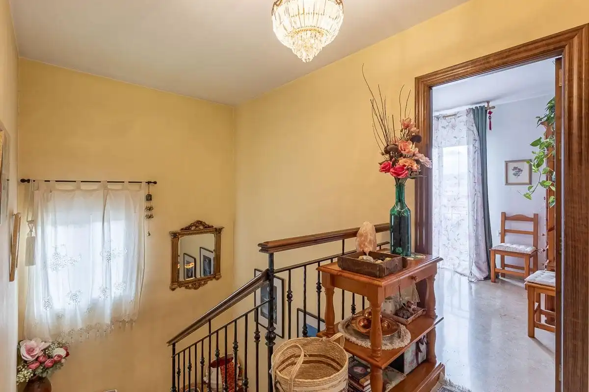 Villa con giardino in vendita a Calle Romero, imagen 25