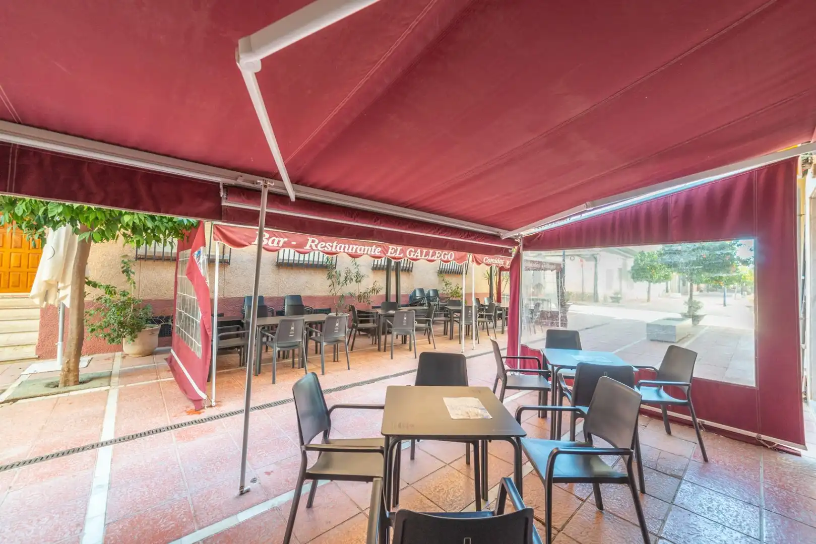 Business premises for sale in Santiago de la Ribera, imagen 2