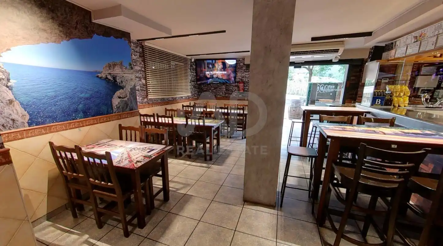 Local en venta en Mataró