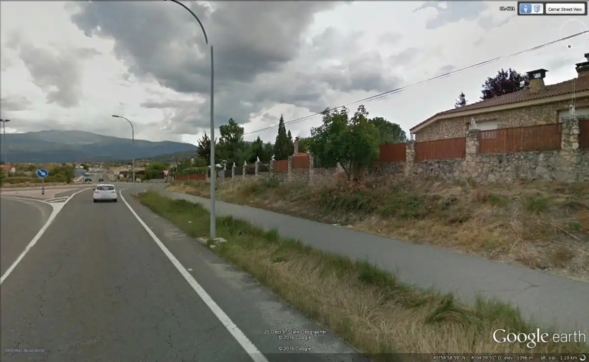 Terreni e lotti in vendita a Palazuelos de Eresma, imagen 5