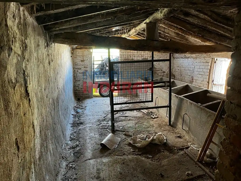 Residencial en venda en El Gordo 