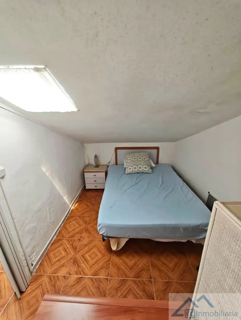 Bedroom of Apartments for rent in Santander  with Furnished